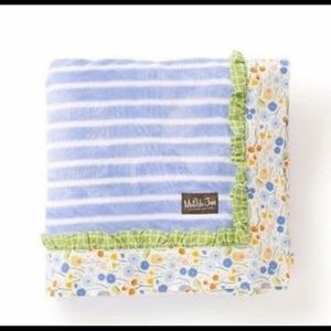 New in bag Matilda Jane Blanket